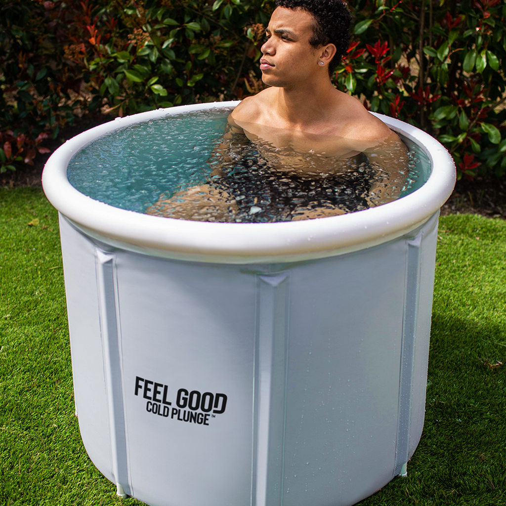 The Best Cold Plunge Tubs You Can Buy